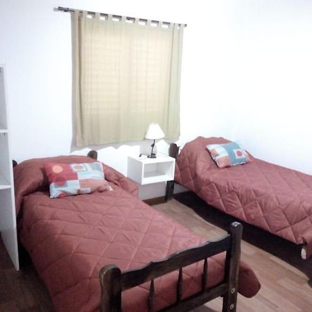 Apart Hotel Aph Reconquista Luaran gambar