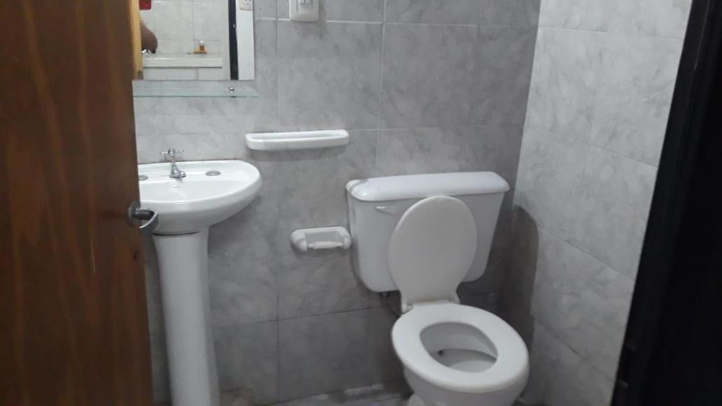 Apart Hotel Aph Reconquista Luaran gambar