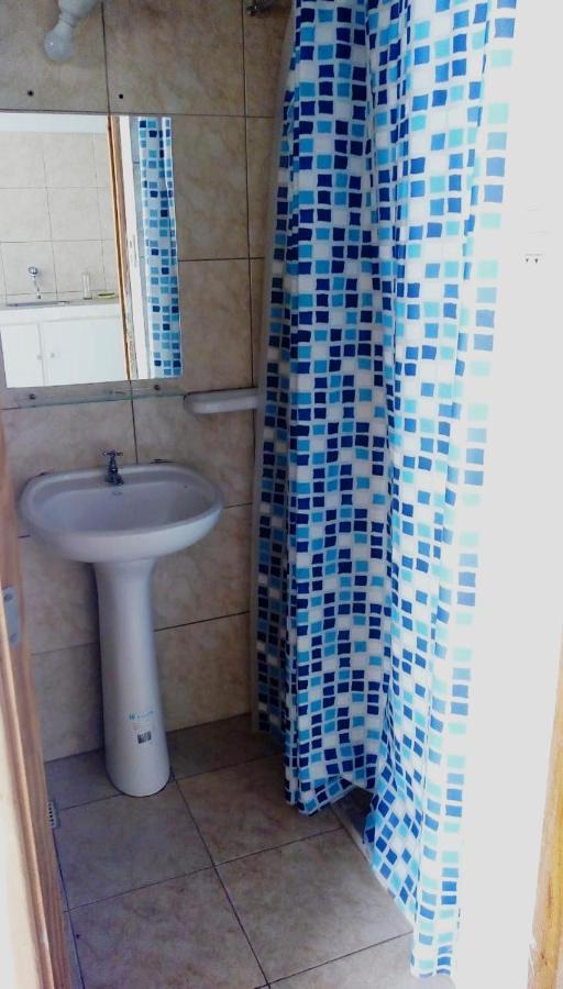 Apart Hotel Aph Reconquista Luaran gambar