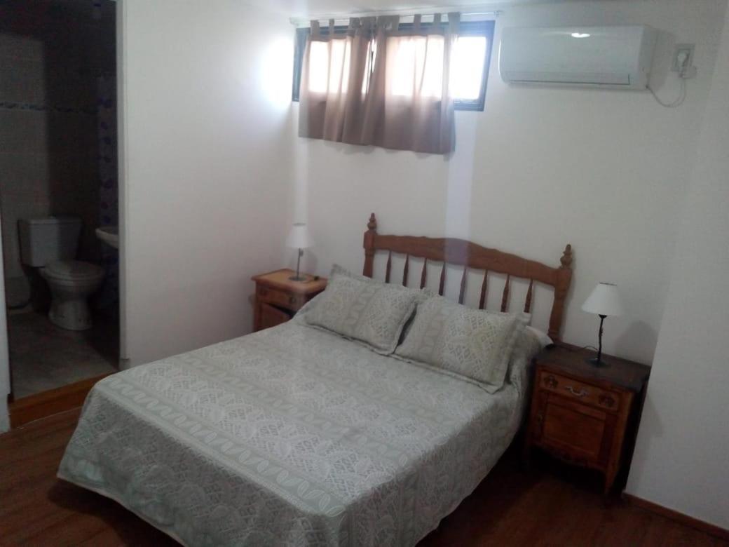 Apart Hotel Aph Reconquista Luaran gambar